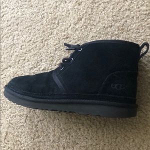 Ugg Neumels Black